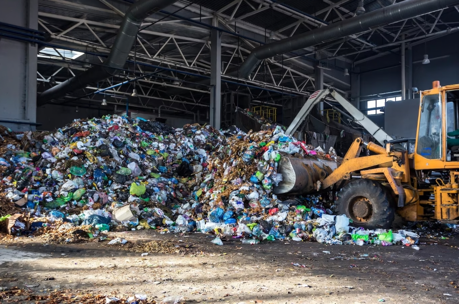 Valorisation des déchets : une alternative viable pour l'industrie marocaine